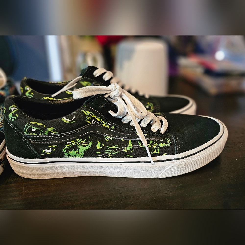 Vans